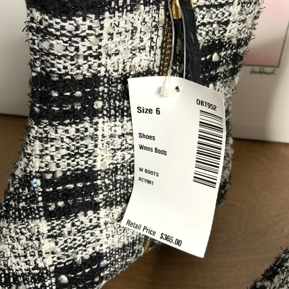 Anna Baiguera kitten heel bootie - Picture 5 of 5